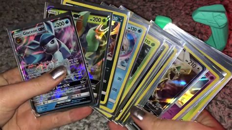 Asmr Pokemon Cards Haul Fast Tapping Whispering Youtube