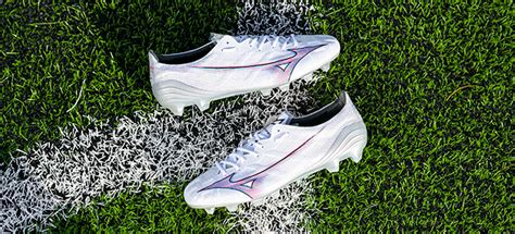 Mizuno alpha japan | goalinnLAB