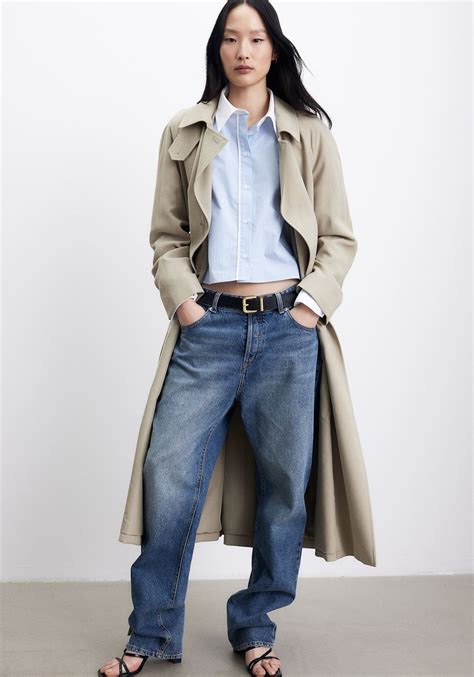 Raffiniert! Diese Bluse von H&M ist im Frühling 2024 Trend