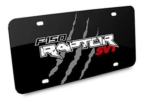 Ipick Image Ford F Raptor Svt Claw Marks En Venta En Suba Bogot D