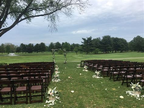 International Country Club - Fairfax, VA - Wedding Venue