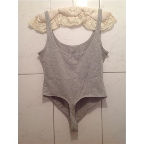 Lingerie Dkny Lingerie Coton Gris Ref 44582 Joli Closet