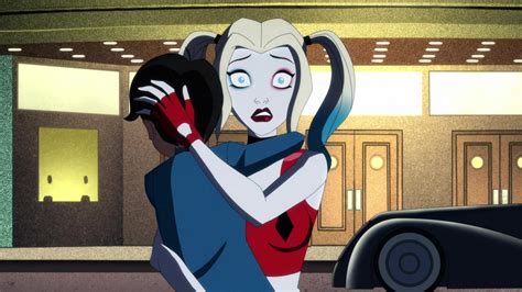 Harley Quinn Season 3 Image Fancaps