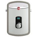 Rheem Performance Kw Self Modulating Gpm Tankless