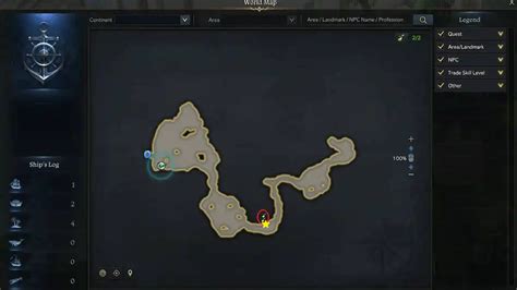 All Mokoko Seed Locations In Fortuna In Lost Ark Pro Game Guides