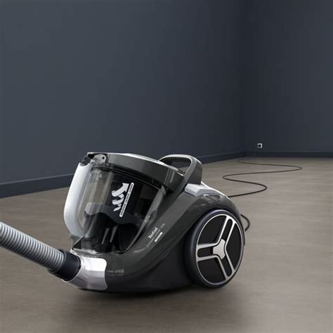 Пылесос с контейнером TEFAL TW4B25EA, купить в Tefal