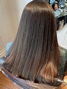 Thermal Reconditioning Japanese Hair Straightening San Francisco