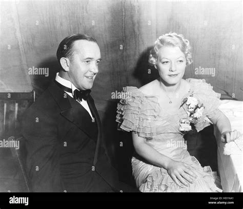 From left: Stan Laurel and wife Virginia Ruth Rogers, 1934 Stock Photo ...