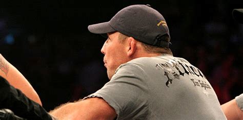 Video Ufc Hall Of Famer Pat Miletich Teases Comeback Against Royce Gracie Vs Ken Shamrock