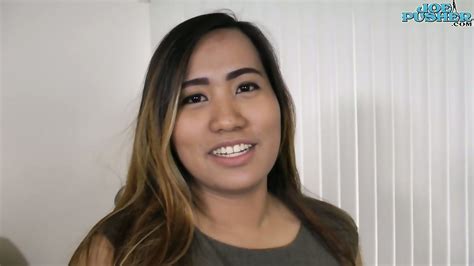 Amateur Asian Blowjob