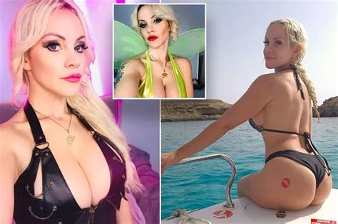 I Look Like Marilyn Monroe I Get Stalkers Sex Requests And Men Want To Conquer Me Daily Star