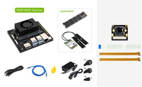 Jetson Orin Nx G Dev Kit Us I N T Proe