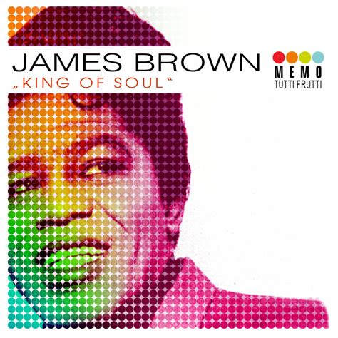 JAMES BROWN SEX MACHINE Radio Nova