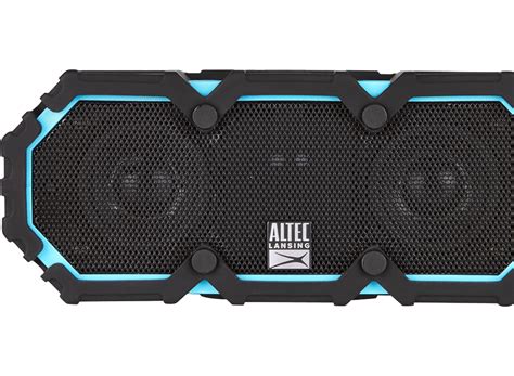 Altec Lansing – Bluetooth Speakers, Headphones, and Earbuds Altec ...