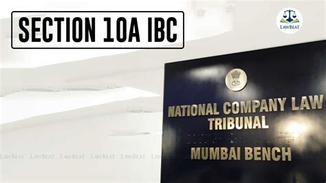 Lawbeat Nclt Mumbai Imposes Rs K Cost On Operational Creditor Who