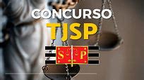 Tj Sp Abre Concurso Para Cart Rios S O Vagas