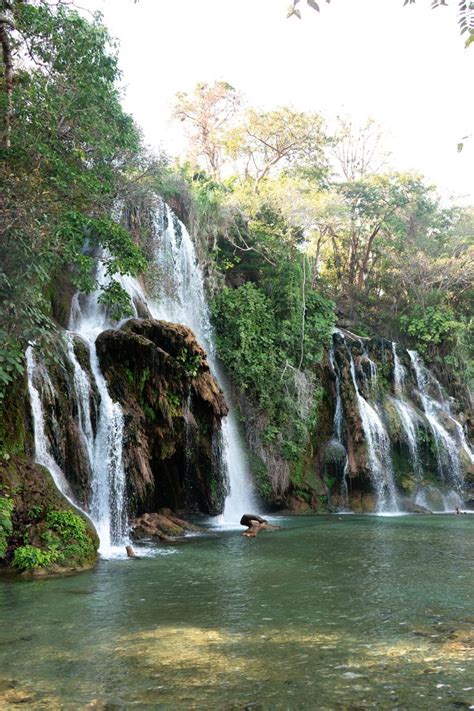 How To Visit Cascadas De Tamasopos In San Luis Potosi Mexico Latin