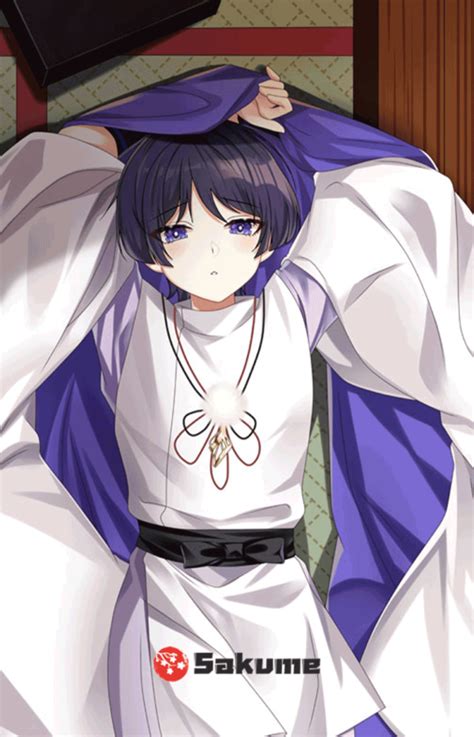 Buy Sakume Wanderer Husband Pillowcase Dakimakura Cover Genshin Impact Body Pillow Sakume