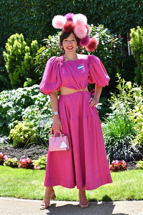 A guide to Royal Ascot dressing, by three of society’s most stylish