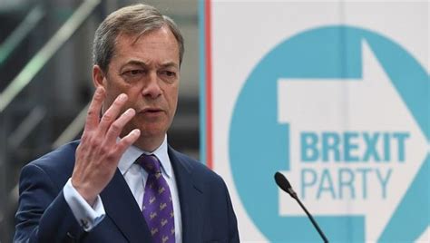 Ukip Meps Defend Decision To Defect To Brexit Party