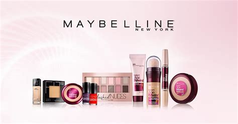 Maybelline Products price list in India (July 2025), Buy Maybelline ...