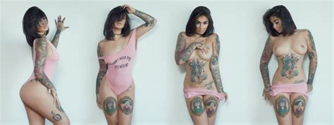 Shoulder Clothing Leg Thigh Tattoo Porn Pic