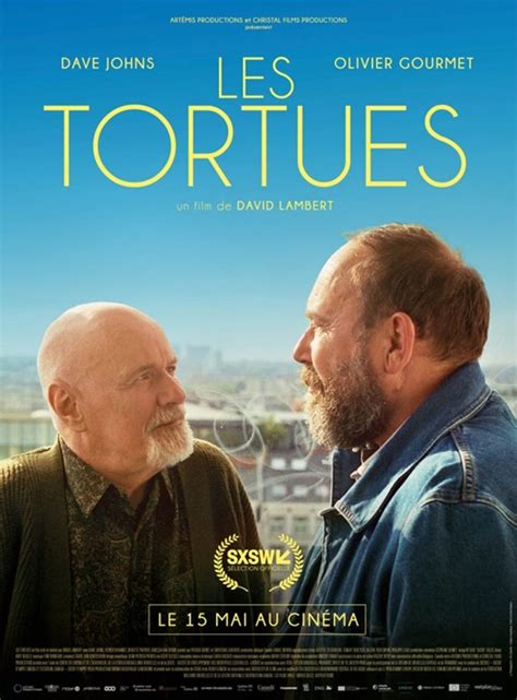 Critique film LES TORTUES Abus de Ciné