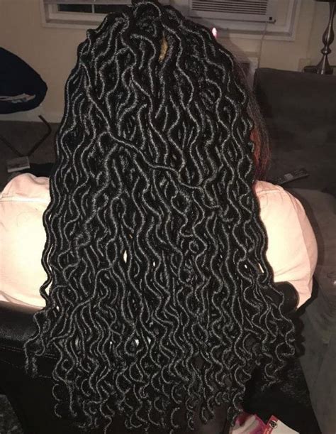 Crochet Braids Hairstyles Let Your Hairstyle Do The Talking