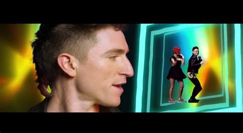 Walk The Moon Shut Up And Dance Directlyrics