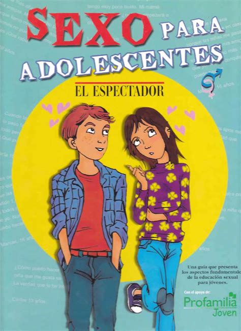 Calaméo Sexualidad En Adolescentes