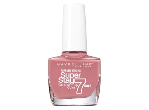 ESMALTE DE UÑAS MAYBELLINE SUPERSTAY DAYS NUDE ROSE