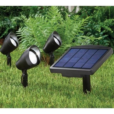 Home Depot Solar Spotlight Valihuomioita