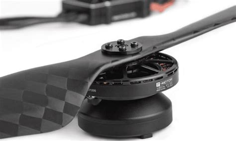 What Motors Are Used In Drones And How To Choose It T Drones