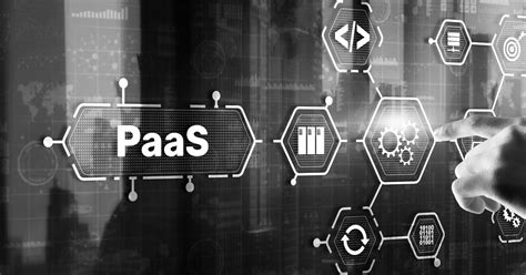 paas part   paas facilitates data migration crosslake