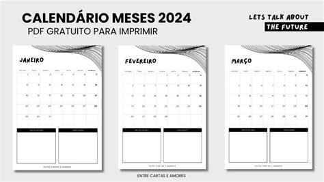 Calend Rio Para Imprimir Anual Mensal E Datas Comemorativas