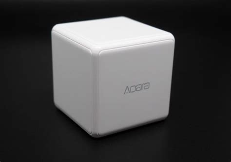 Aqara Cube Controller пульт управления
