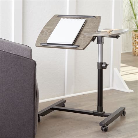 10 Best Laptop Carts And Stands For 2021 Ideas On Foter