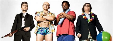 Hot Tub Time Machine 2 Film 2015 Kritik Trailer News Moviejones