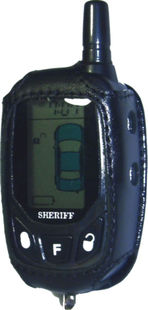 Чохол для брелока Sheriff ZX-900/ZX-910 ⏩ Ціна, купити недорого Україна ...