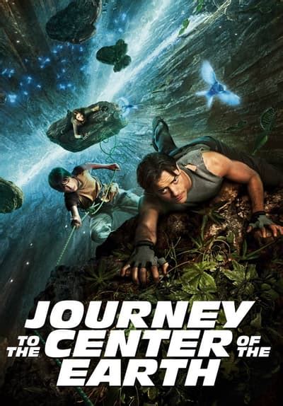 Watch Journey To The Center Of The Earth 2008 Free Movies Tubi