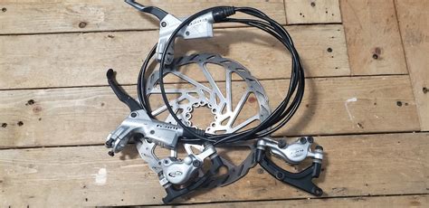 2009 Avid Juicy 5 Brakes For Sale