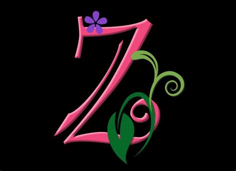 🔥 140 Letter Z Wallpapers Wallpapersafari