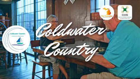 Coldwater Country Youtube