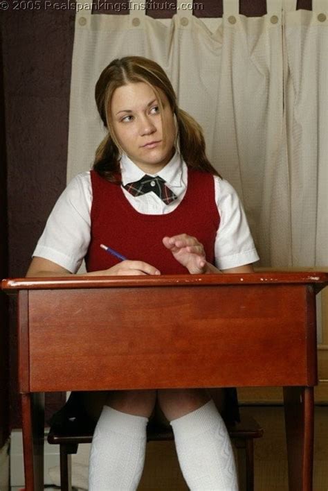 Writing Lines After Spanking Porn Pictures XXX Photos Sex Images