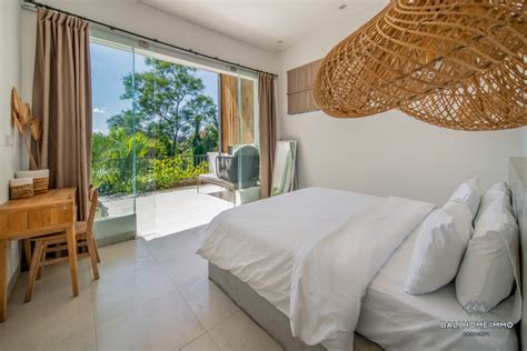 Villa Sale Leasehold Jungle View Bedroom Villa For Sale And