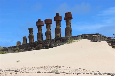 Rapa Nui Felipe Cornejo Flickr