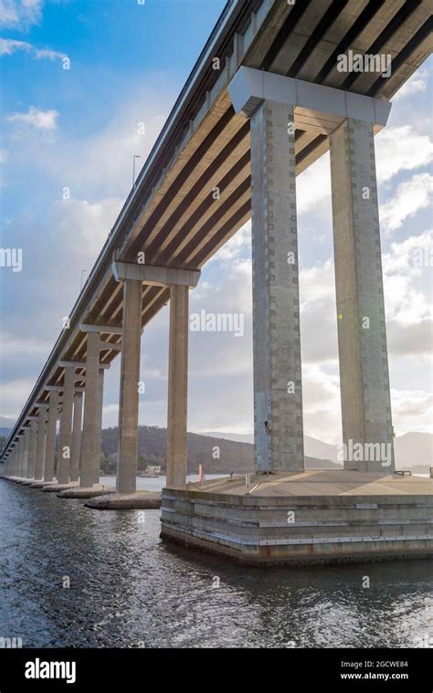 Concrete Girder Bridge