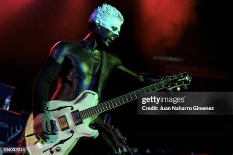 Wes Borland Photos And Premium High Res Pictures Getty Images