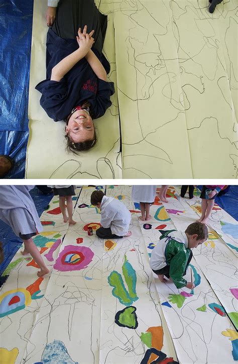 art project ideas drawing images  pinterest art lessons