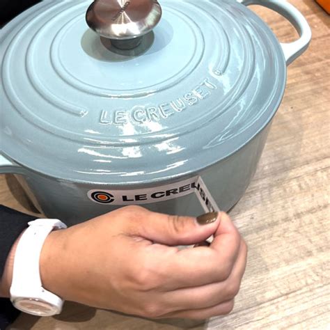 Getting Started With Your Le Creuset Cookware Le Creuset®